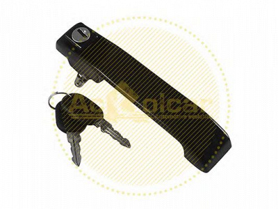 AC ROLCAR 412502 -  Ручка двери